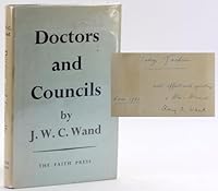 DOCTORS AND COUNCILS B004KZA1M8 Book Cover