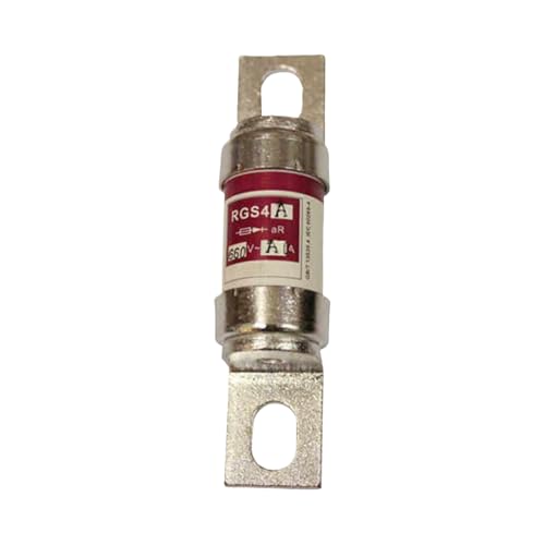 Fusible RGS4A 220A 660V évite les pannes de moteur électrique