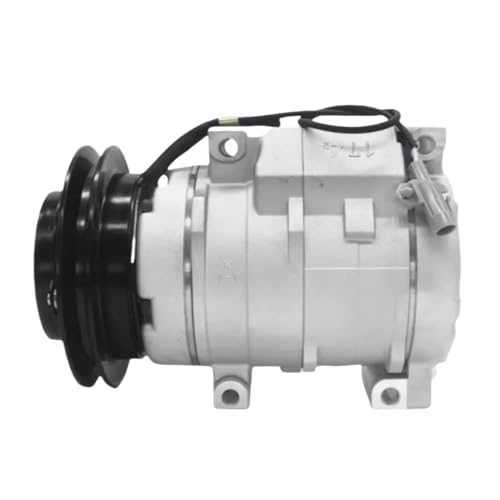 MechLink A/C Compressor 10S17C For Dodge Ram 1500 2500 3500 4500 5500 3.6L 6.7L
