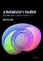 A Relativist's Toolkit: The Mathematics of Black-Hole