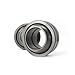 XUAB Fish-Eye Centripetal Joint Bearing Rod End Joint Bearing GEG 25 30 35 40 45 50 60 ES 2RS (GEG30ES 30x55x32,2RS-Have Seal)