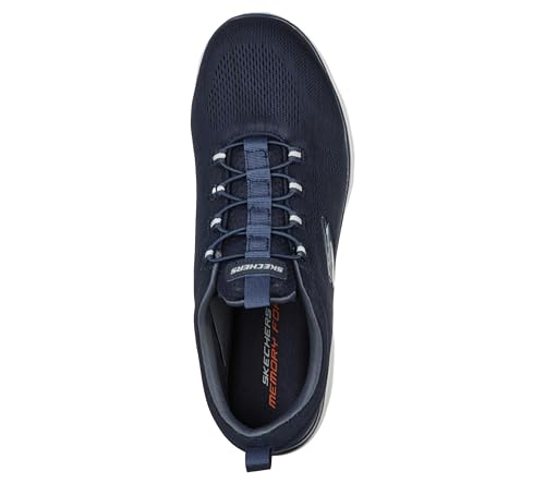 Image of Skechers Men Summits Louvin Sneakers