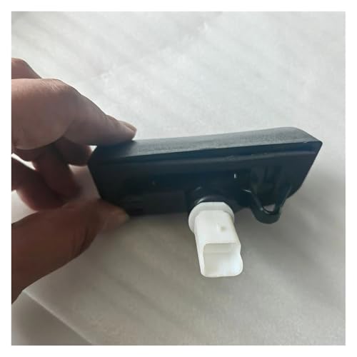 Luz de matrícula para Peugeot Partner que soluciona fallos de ITV trasera 3