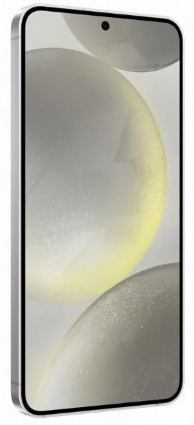 Amazon.com: Samsung Galaxy S24 Plus, 256GB, Marble Gray - Locked