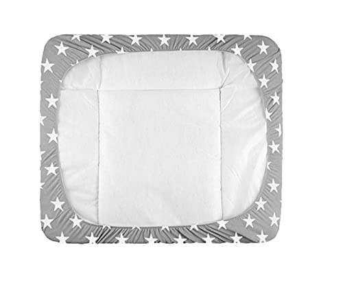 Lilly and Ben® Copri-fasciatoio spugna fasciatoio