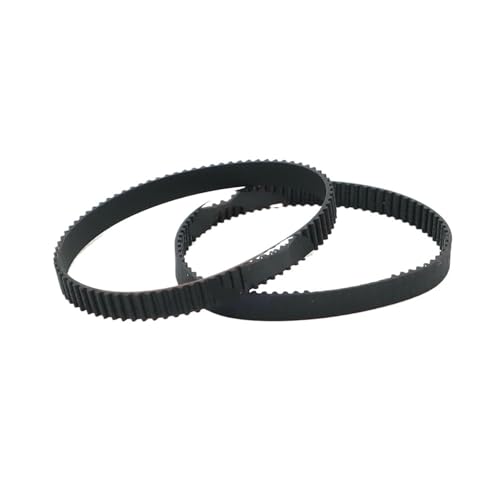 YƗphCu^C~Oxg GT2^C~Oxg 2GTxg302mm-650mm 2Mxg [vSxg6 10 15mm xg 3Dv^[pxg(444mm,Belt W 10mm)