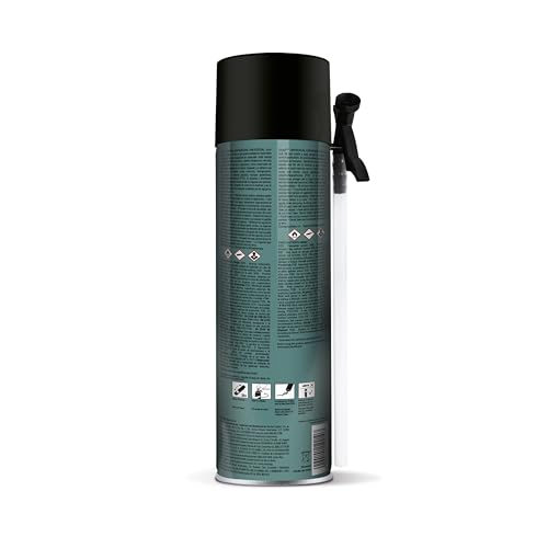 Recopilación y reviews de Espuma aislante spray los más recomendados. 23 Imagen adicional
