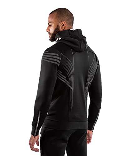 Image of Venum Men's UFC Authentic Fight Night Walkout Hoodie