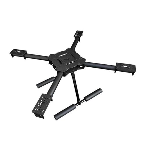 X900 900mm marco de carbono para UAV 22 pulg hélice miniatura 2