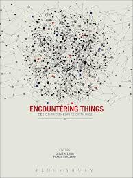 Buy Encountering Things Design and Theories of Things — BookShops.in