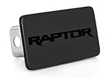 Ford Raptor Trailer Tow Hitch Cover Plug (2' Inch)