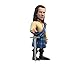 MINIX - Movies #114 - Highlander - Connor Macleod - Sammelfigur 12 cm