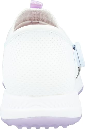 Image of Skechers Women's Go Golf Elite 5 Arch Fit Waterproof Slip in Golf Shoe