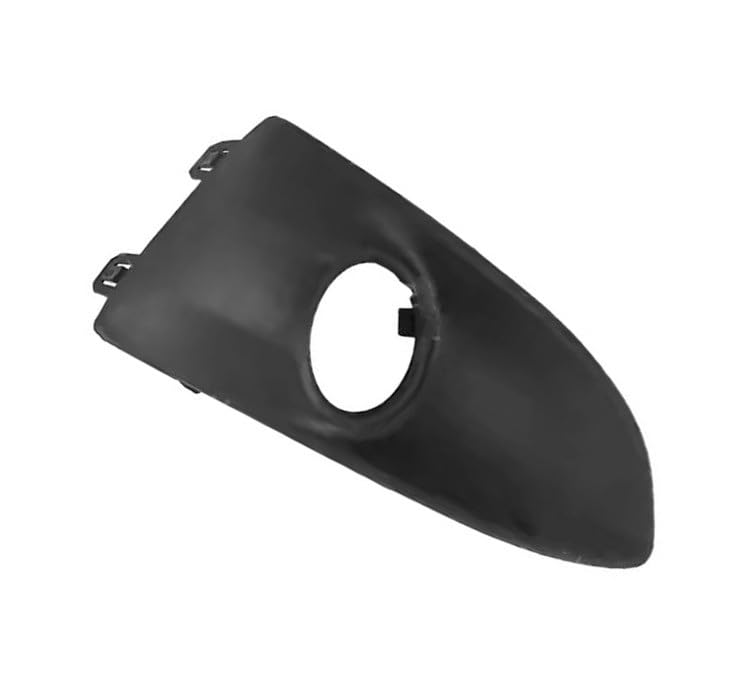 Rejilla luz antiniebla para Peugeot 301 2017-2019 parachoques delantero