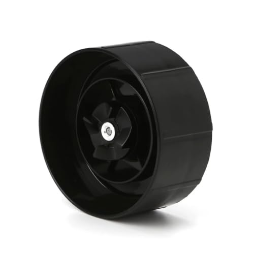 Cuchilla cruzada inoxidable y duradera para batidora y licuadora Magic Bullet 6