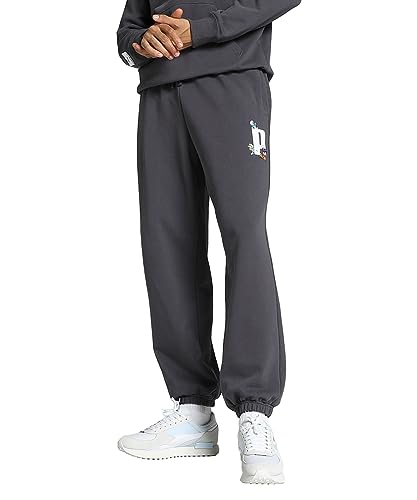 Image of Puma Men Track Pants