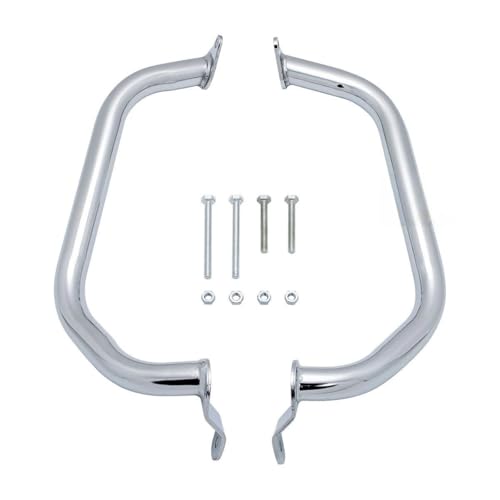 Cadre protection contre les chocs moteur moto en acier pour Intruder M1800R VZR1800