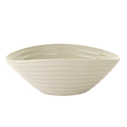 Portmeirion Sophie Conran Celadon Cereal Bowl Set of 4 product thumbnail 9