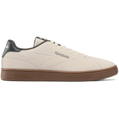 Reebok Court Clean Unisex Retro Sneaker, Sportschuhe im Heritage-Stil – Ansicht 1