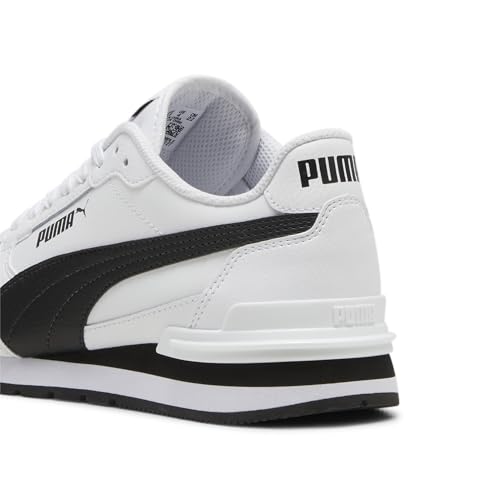Image of Puma Unisex-Child St Runner Hook and Loop