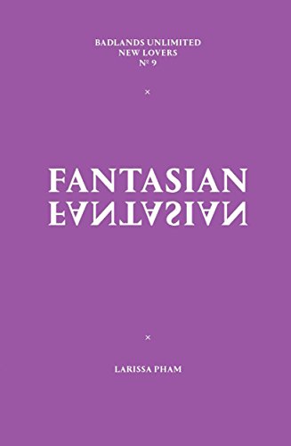 Cover of Fantasian (New Lovers Book 9)