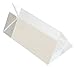 4-90975-10 Acrylic Equilateral Prism, 75mm Long, Pack of 10