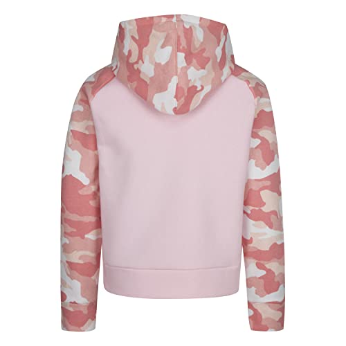 Image of Hurley girls One and Only Pullover Hoodie