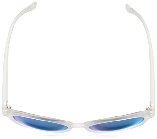 Image of Fastrack Square *380-390 UV protected Sunglasses for Men