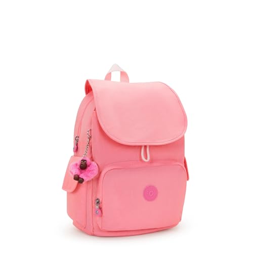 Image of Kipling Women's City Pack Backpack, All-Day Versatile Daypack
