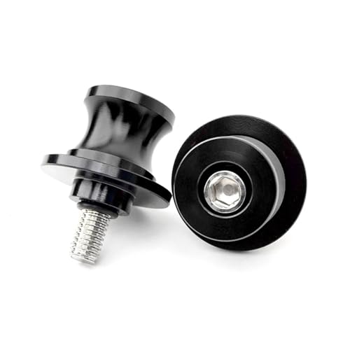 Vis de support coulissant 8mm Suzuki V-Strom anti-rayure bras oscillant