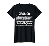 Jessica Gift Funny Birthday...