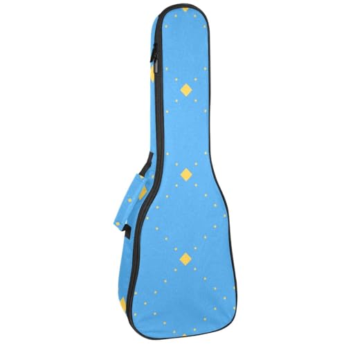 JRHEJTHH Housse imperméable pour ukulélé en tissu Oxford durable et élégant avec sac de rangement Motif floral Noir, Multicolore., 25.9x9x3.1in/66x23x8cm, Moderne - Les Beatles, Paul McCartney, John Lennon, RIngo Starr, George Harrison JRHEJTHH Housse imperméable pour ukulélé en tissu Oxford durable et élégant avec sac de rangement Motif floral Noir, Multicolore., 25.9x9x3.1in/66x23x8cm, Moderne