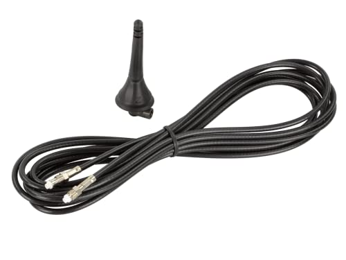 Antenne de toit GSM FME f a gain eleve pour un signal cellulaire stable