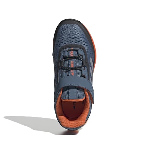 adidas Terrex Disney Agravic Flow Trail Running Shoe, Unisex Children's Trainers2