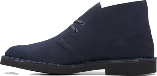 Image of Clarks mens Desert Boots Evo