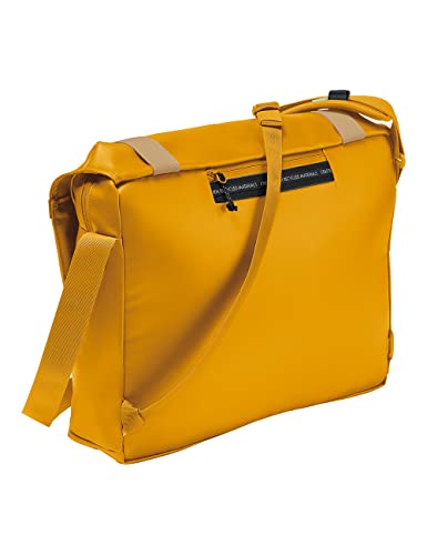 VAUDE Umhängetasche Mineo Messenger 22 Liter, burnt yellow, Einheitsgröße