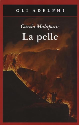 Anno: 2015 La pelle