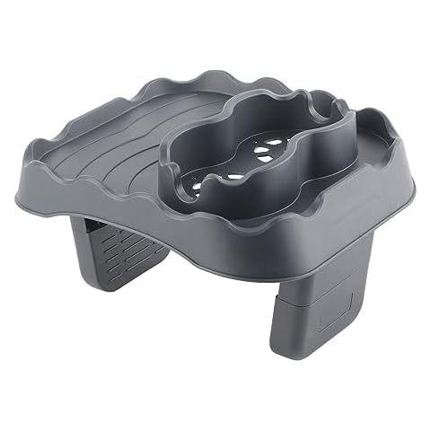 BAOFUYA PureSpa Hot Tub Side Tray Cover