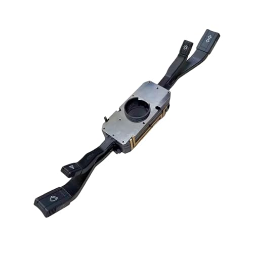 Commutateur combiné de clignotants pour Audi 80 90 100 B3 B4