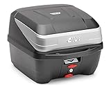 givi maleta b32nmal compatible con ktm 1290 super adventure s 2017 2018 2019 2020 mototopgun