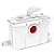 700Watt Macerator Pump, Macecrating Toilet Pump for Basement with 4 Water Connections for Macerating Toilet, Laundry, Cooking Sink, Clothes Washer