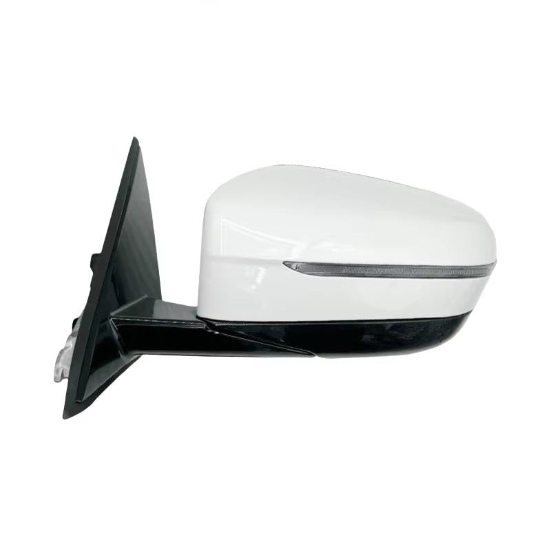Miroir d'angle mort rétroviseur gauche chauffant BMW 320i G20 G28 2016-2023