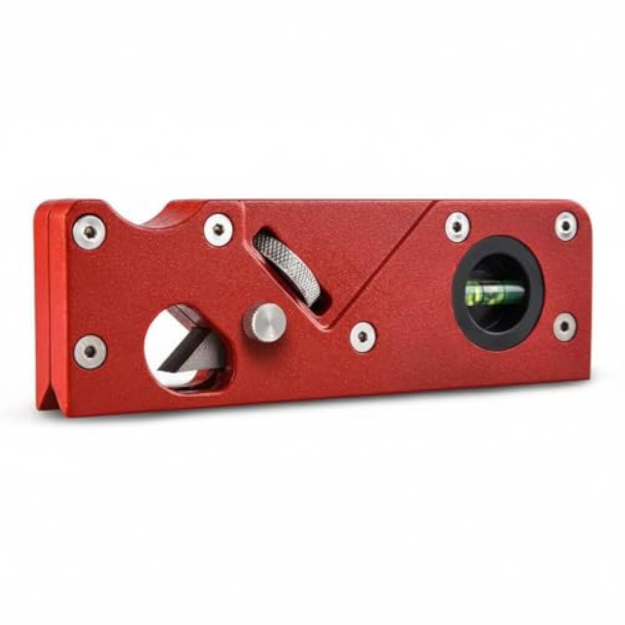 Adjustable Depth Bevel Plane, Precision Cutting Tool