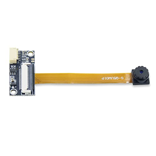 Module caméra USB OV5640 pour sécuriser vos trajets en voiture et votre domicile