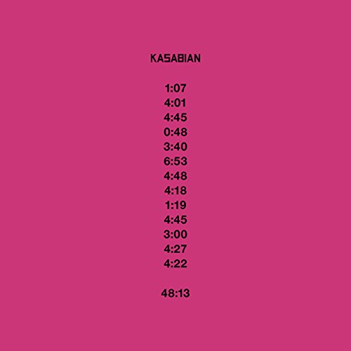 Kasabian