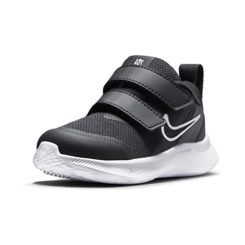 Nike Kids Star Runner 3 Gymnastics Shoe Cover