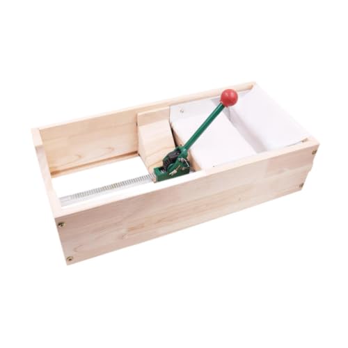 Máquina semiautomática para fabricar rodillos de madera y enrolladora manual