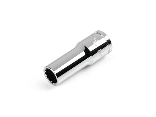 Image of TEKTON 3 /8 Inch Drive x 3 /8 Inch 12-Point Socket | SHD14210