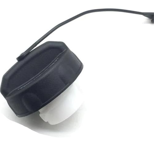 Bouchon de réservoir carburant pour Mitsubishi Outlander 2014-2018 pièce 1711A004
