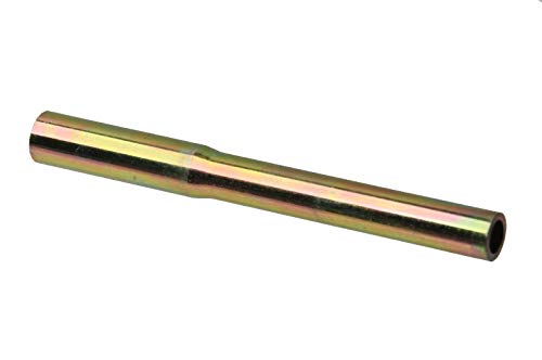 Tubo separador de cable de freno de estacionamiento URO Parts 90142455701 metálico